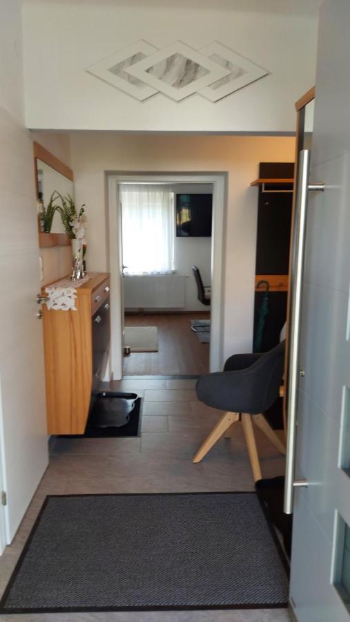 Ferienhaus Kaethe Klagenfurt am Woerthersee Bagian luar foto
