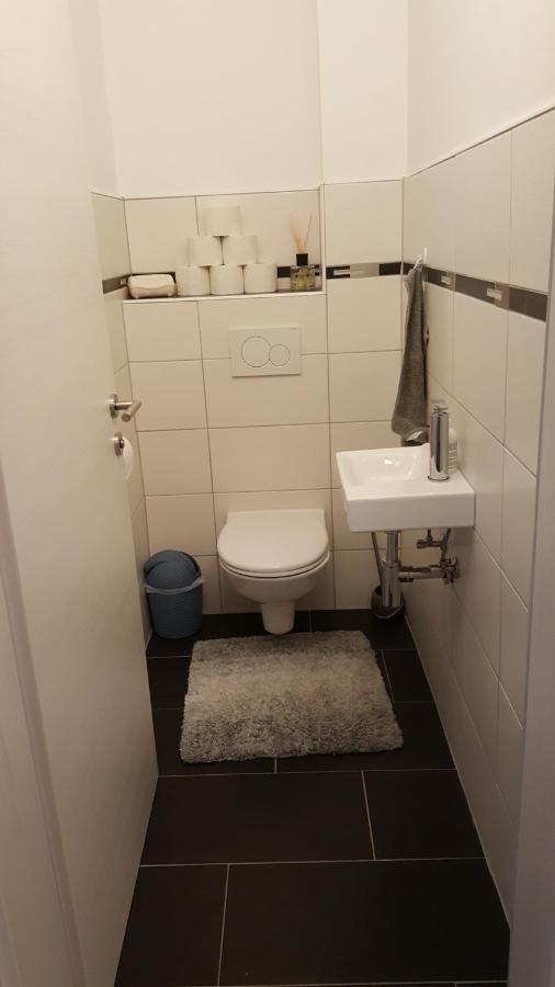 Ferienhaus Kaethe Klagenfurt am Woerthersee Bagian luar foto