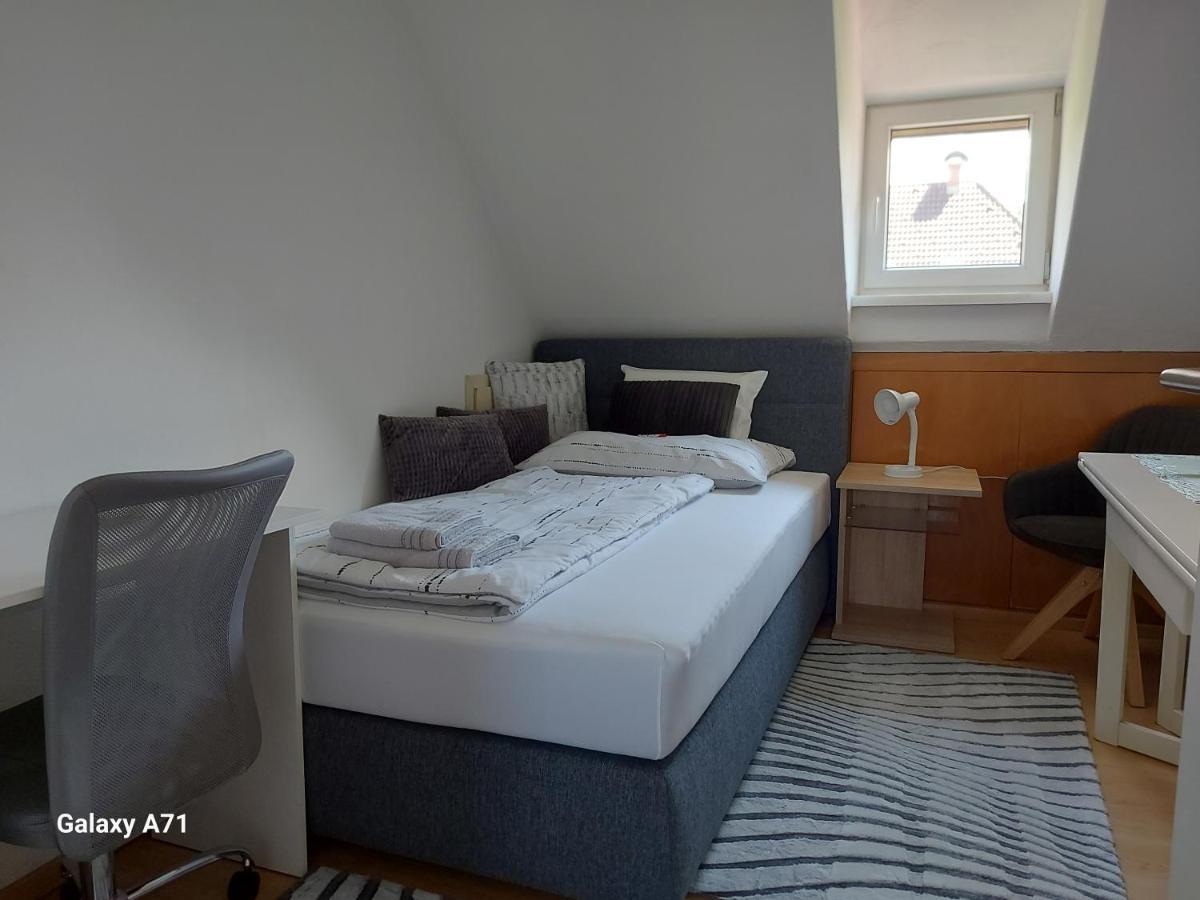 Ferienhaus Kaethe Klagenfurt am Woerthersee Bagian luar foto