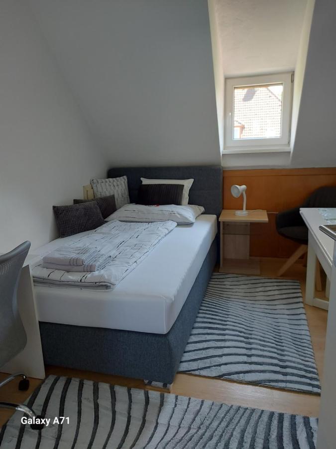 Ferienhaus Kaethe Klagenfurt am Woerthersee Bagian luar foto