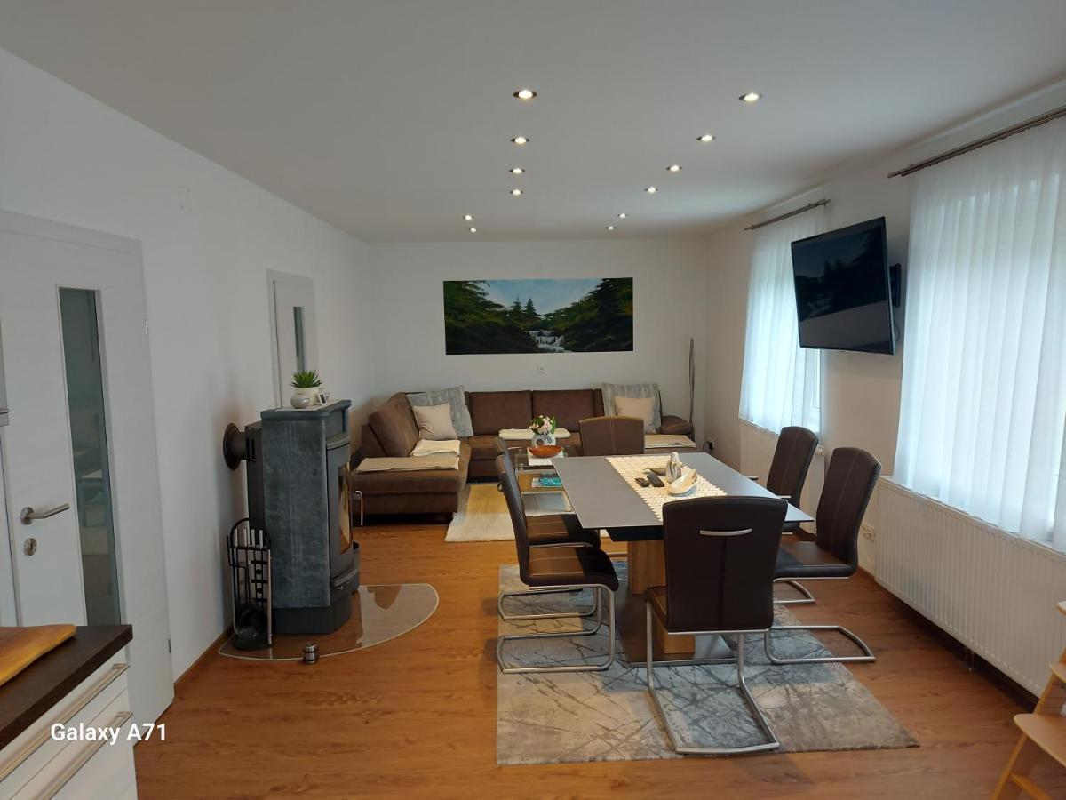 Ferienhaus Kaethe Klagenfurt am Woerthersee Bagian luar foto